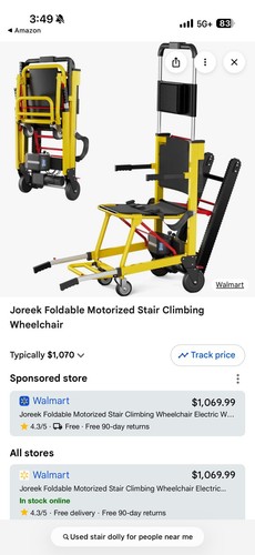 Joreek foldable motorized - joreek,